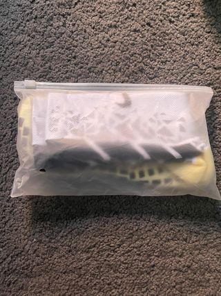 Calcetines Antideslizantes Fútbol Nike Talla Única