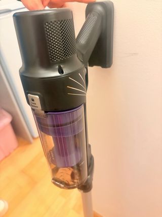 Rowenta Aspirador sin cable