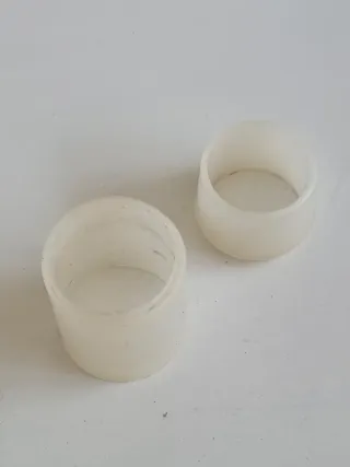 Eje Pedalier Gipiemme Sprint 35x1