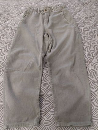 Calças Zara Tam 42