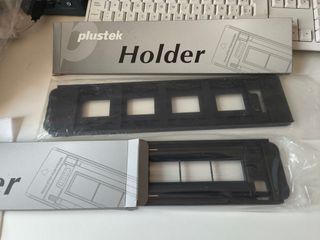 Scanner Plustek OpticFilm 135i
