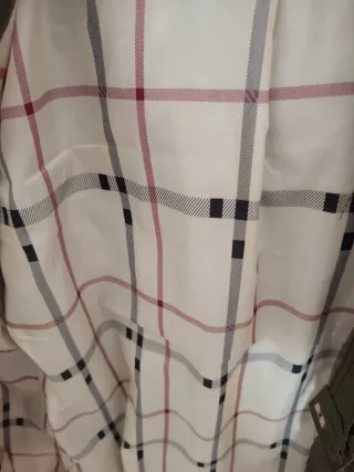 Chaqueta Fittiway verde M