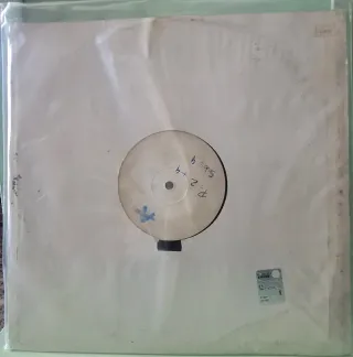 Vinilo Head Horny's - Don't Let Go
