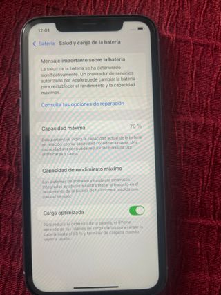iPhone 11 64GB Viola