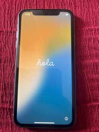 iPhone 11 64GB Viola
