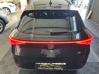 SEAT Leon FR SP 1.5 TSI DSG GO L