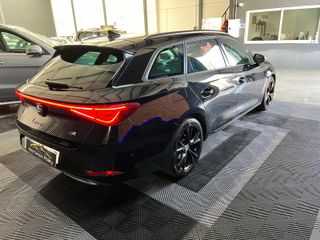 SEAT Leon FR SP 1.5 TSI DSG GO L