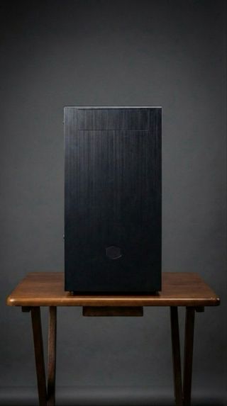 PC Gaming Xeon + RX 580 AORUS