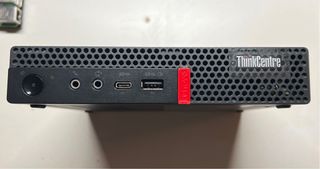 Lenovo ThinkCentre M720q Mini PC