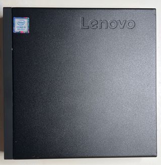 Lenovo ThinkCentre M720q Mini PC