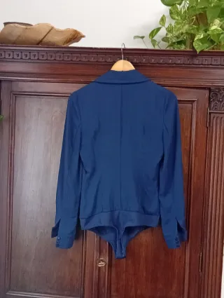 Camicia body Elisabetta Franchi