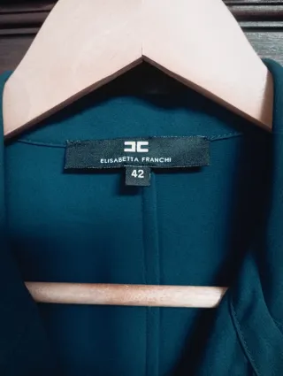 Camicia body Elisabetta Franchi