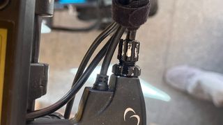 Patinete SmartGyro Rockway DGT