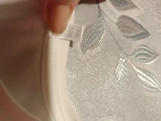 Set maglietta e pantaloni bambina 7-8 anni.