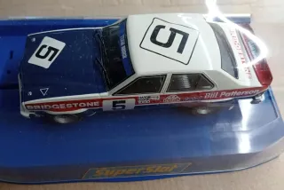 Coche Superslot Team Brock 5