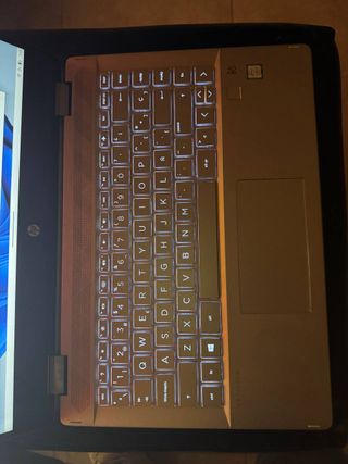 Ordenador portátil HP Pavilion 360 Táctil 8ª GENE