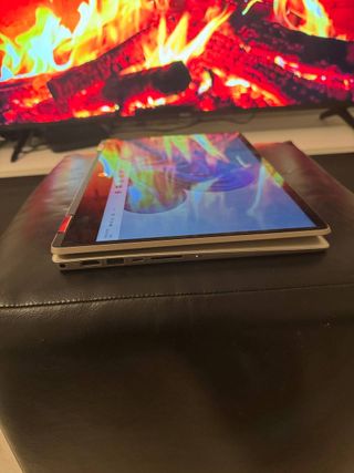 Ordenador portátil HP Pavilion 360 Táctil 8ª GENE