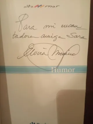 Caos en el súper (Alta Mar: Humor / Open Sea: H...