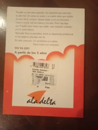 Caos en el súper (Alta Mar: Humor / Open Sea: H...