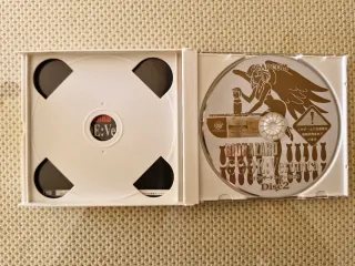 Resident Evil Code Veronica Dreamcast