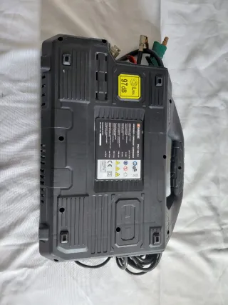 Compresor Parkside PKZ 180 C4