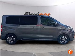Peugeot Traveller Allure 2.0 BlueHDi 128KW EAT6 Long