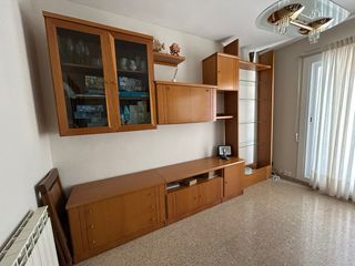 Muebles de comedor madera