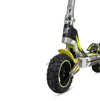 Patinete Eléctrico M41 TANK | 2025 Model.