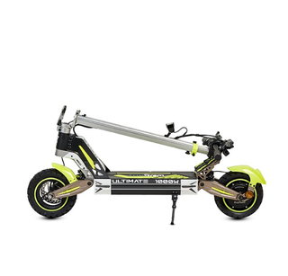 Patinete Eléctrico M41 TANK | 2025 Model.