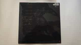 Tracy Chapman LP Vinyl 1988 Elektra / WEA Original