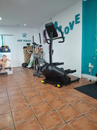 Confezione da 3 paia di manubri da 2,5 kg