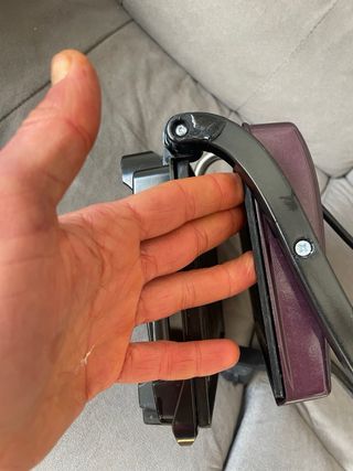 Plancha Parrilla Taurus Toast & Co