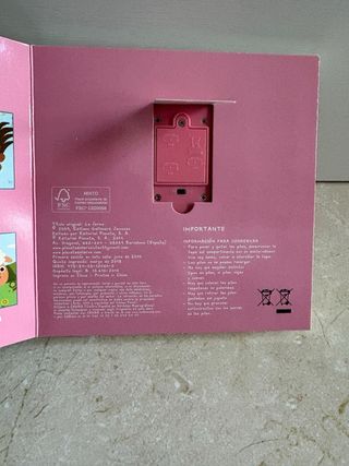 La granja. Mi primer libro de sonidos