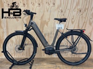 Kalkhoff Image 5.B Move+ Shimano Nexus 2022