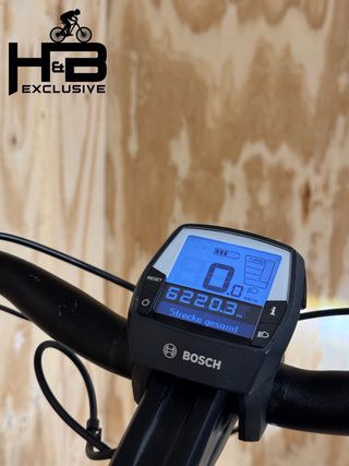 Kalkhoff Image 5.B Move+ Shimano Nexus 2022