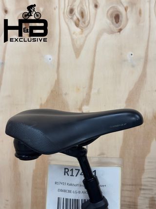 Kalkhoff Image 5.B Move+ Shimano Nexus 2022