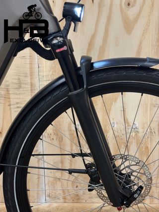 Kalkhoff Image 5.B Move+ Shimano Nexus 2022