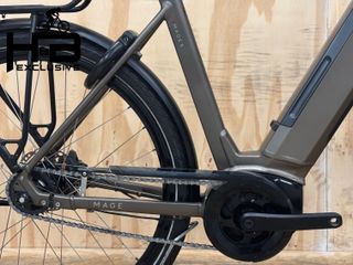 Kalkhoff Image 5.B Move+ Shimano Nexus 2022