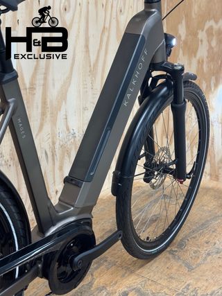 Kalkhoff Image 5.B Move+ Shimano Nexus 2022