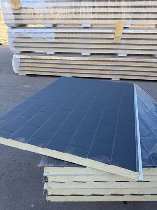 OFERTA PANEL SÁNDWICH