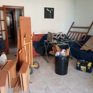 Multi Servicios de todo tipo lee mi perfil