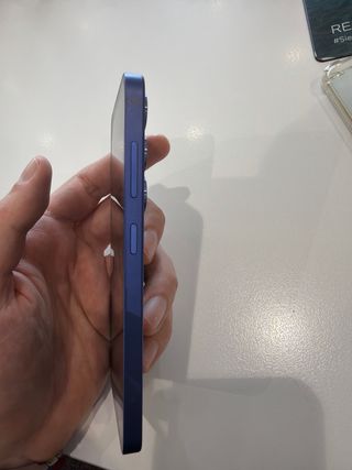 Samsung S25 256GB Azul Marino