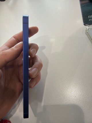 Samsung S25 256GB Azul Marino