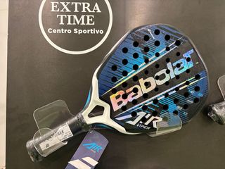 Racchetta Padel Babolat Viper Air 2026
