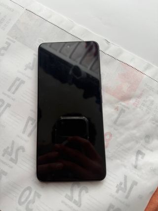 Vivo V60 lite Nero