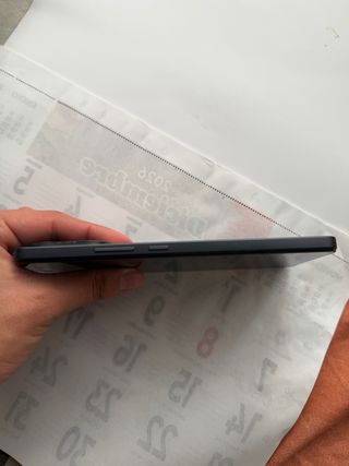Vivo V60 lite Nero