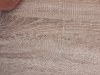 Mesa de comedor extensible y sillas