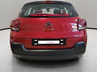 Citroën C3 BlueHDi 73KW (100CV) S&S FEEL