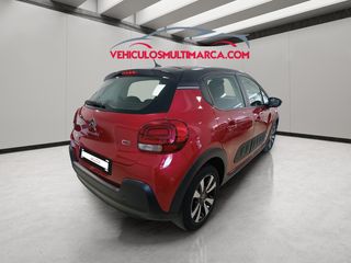 Citroën C3 BlueHDi 73KW (100CV) S&S FEEL