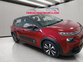 Citroën C3 BlueHDi 73KW (100CV) S&S FEEL